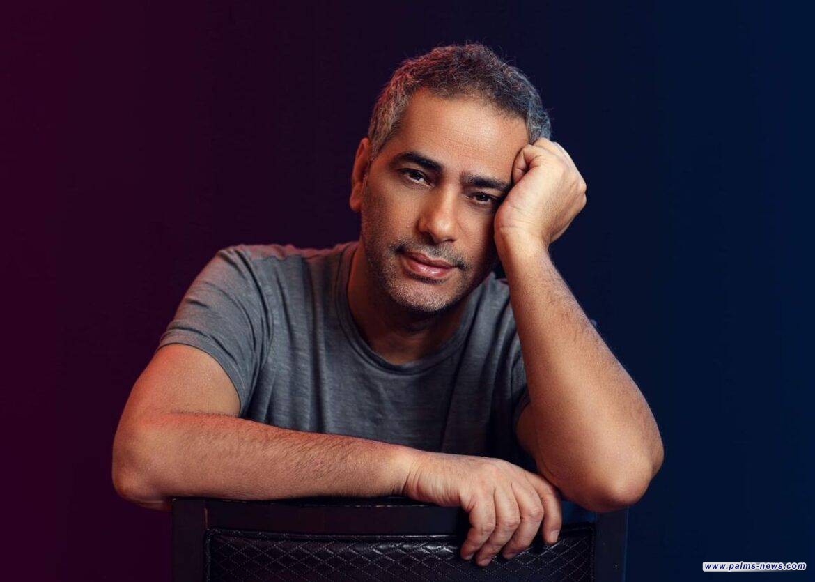 محامية فضل شاكر تكشف تفاصيل تهديده